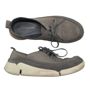 Unisex Clarks - Igapäevased jalanõud, suurus 41 - Hall (1)