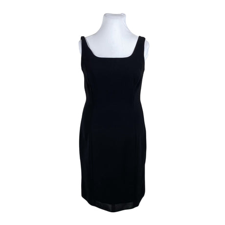 Unisex Ril's - Pliiatskleit, suurus 42 - Must ()
