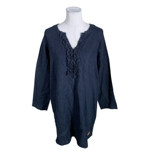 Unisex Pura Finland - Mitteveniv kleit, suurus 40 - Sinine (1)
