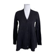 Unisex COS - Kardigan, suurus 34 - Must ()