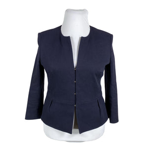 Unisex Hugo Boss - Jakk, suurus 42 - Sinine (1)