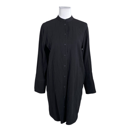 Unisex Marc O'Polo - Mitteveniv kleit, suurus 38 - Must ()