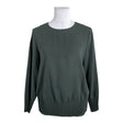 Unisex COS - Pluus, suurus 36 - Roheline ()