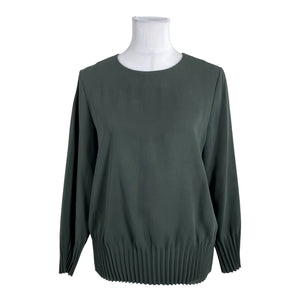 Unisex COS - Pluus, suurus 36 - Roheline (1)