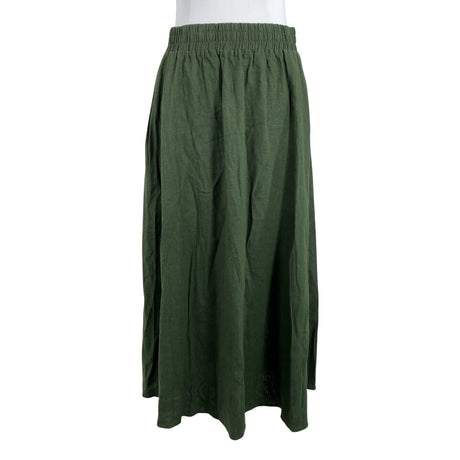 Unisex Noom - Mitteveniv seelik, suurus 38 - Roheline ()