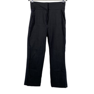 Unisex &Other Stories - Mittevenivad püksid, suurus 38 - Must (1)