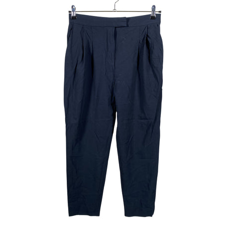 Unisex COS - Mittevenivad püksid, suurus 38 - Sinine ()