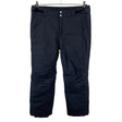 Unisex Columbia - Talvepüksid, suurus M - Must ()