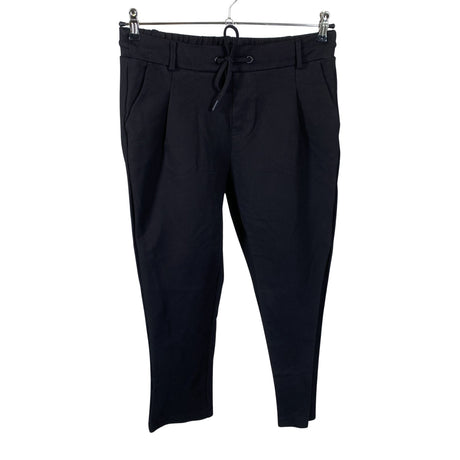 Unisex Noom - Trikotaažist püksid, suurus 38 - Must ()