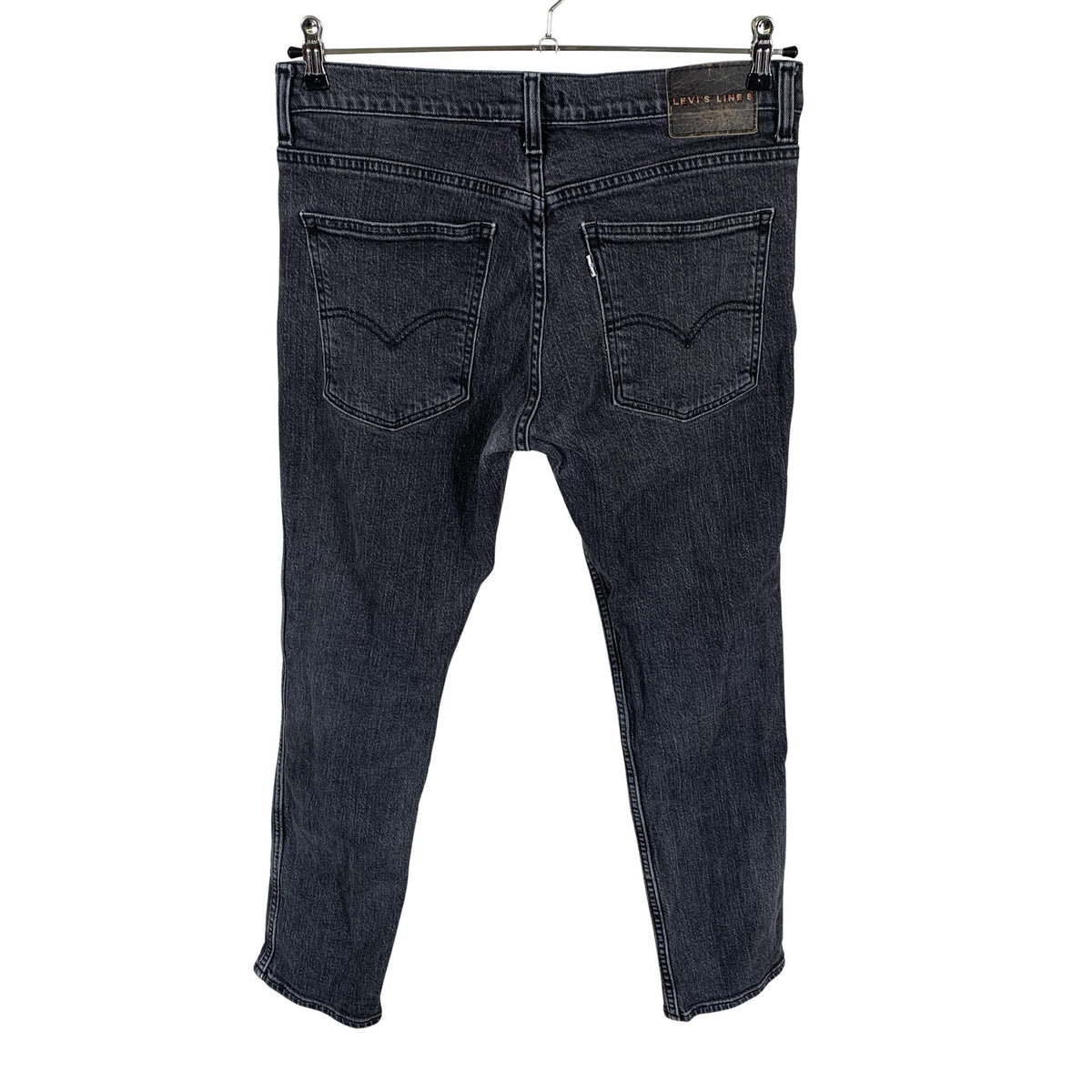 Unisex Levi's - Teksad, suurus W32 - Hall (2)