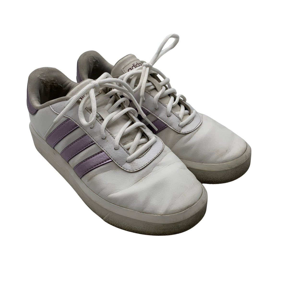 Unisex Adidas - Tennised, suurus 38 - Valge (2)