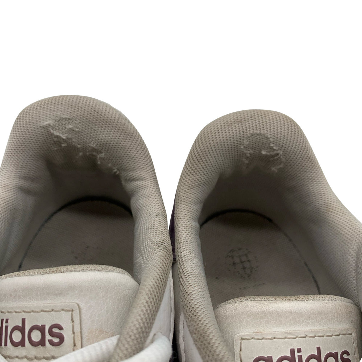 Unisex Adidas - Tennised, suurus 38 - Valge (3)