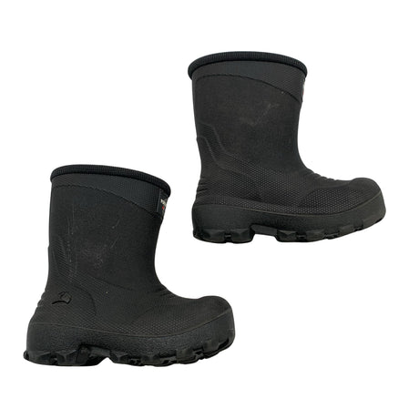 Unisex Viking - Kummikud, suurus 26 - Must ()