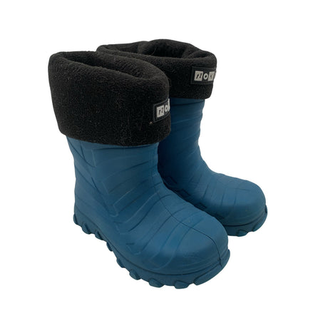 Unisex Nokian - Kummikud, suurus 23 - Sinine (2)