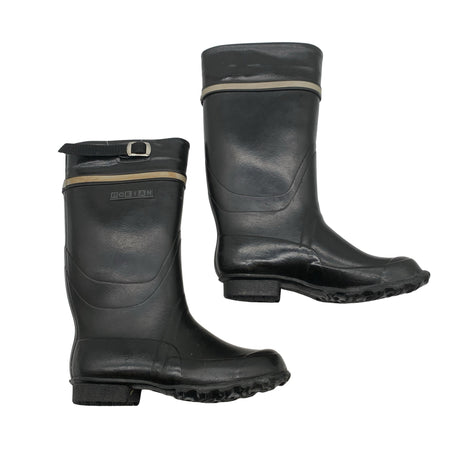Unisex Nokian - Kummikud, suurus 36 - Must ()