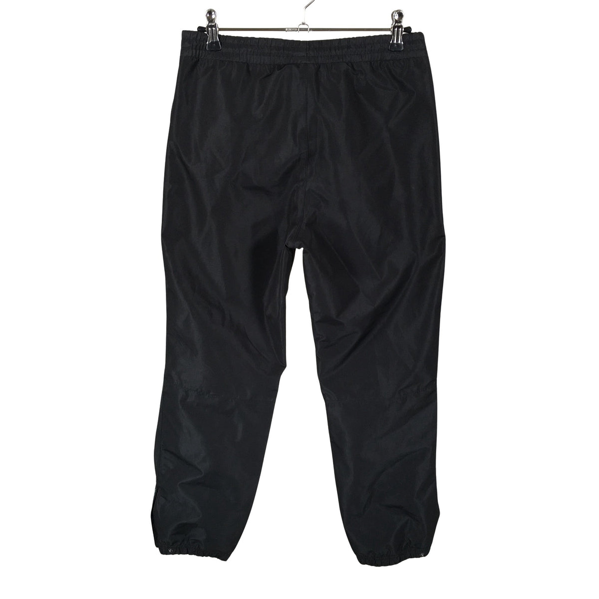 Unisex McKinley - Kevad-/sügispüksid, suurus 146 - 152 - Must (2)