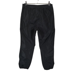 Unisex McKinley - Kevad-/sügispüksid, suurus 146 - 152 - Must (2)