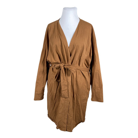 Unisex Benetton - Teksaretuusid, suurus 146 - 152 - Heleroosa ()