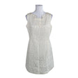 Unisex Nine West - Pliiatskleit, suurus 38 - Valge ()