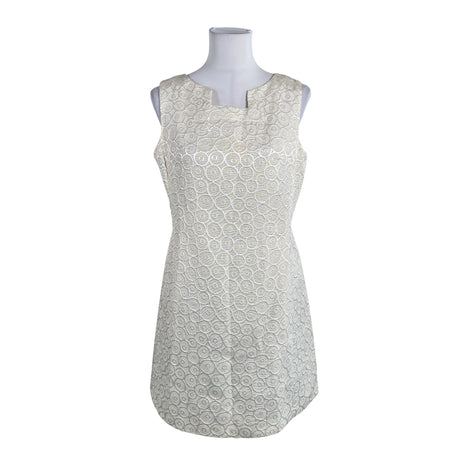 Unisex Nine West - Pliiatskleit, suurus 38 - Valge ()