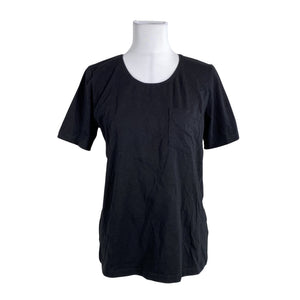 Unisex Nanso - T-särk, suurus 40 - Must (1)