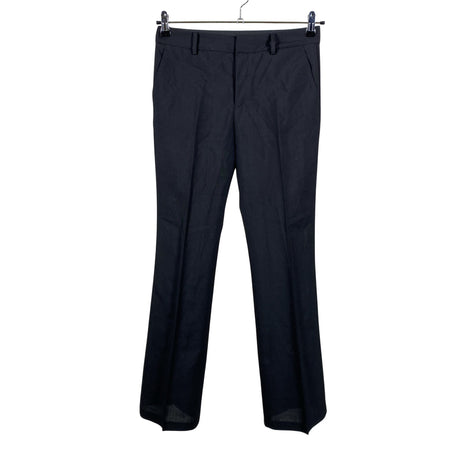 Unisex Uniqlo - Viigipüksid, suurus 38 - Must ()