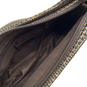 Unisex Lauren Ralph Lauren - Käekott, suurus Mini - Beige (2)