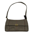 Unisex Lauren Ralph Lauren - Käekott, suurus Mini - Beige ()