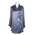 Unisex Arket - Öösärk , suurus 48 - Hall ()