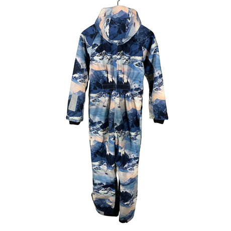 Unisex Molo Kids - Talvekombinesoon, suurus 146 - 152 - Sinine (2)