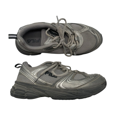 Unisex Fila - Tossud, suurus 38 - Hall ()