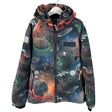 Unisex Molo Kids - Talvejope, suurus 140 - 146 - Roheline ()