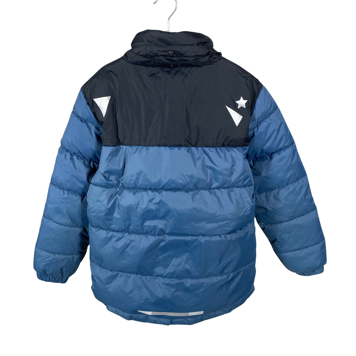 Unisex Everest - Talvejope, suurus 140 - 146 - Sinine (2)