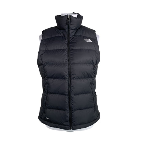 Unisex The North Face - Õuevest, suurus 38 - Must ()