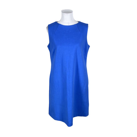 Unisex NOSH - Trikotaažist pluus, suurus 34 - Sinine ()