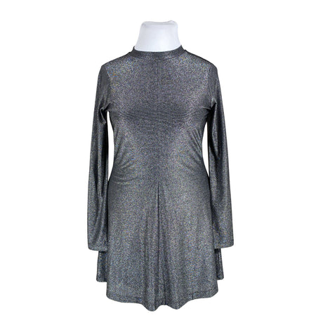 Unisex ME+EM - Trikotaažist kleit, suurus 42 - Hall ()