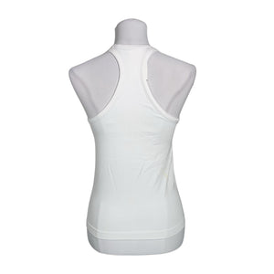 Unisex LNDR - Sporditopp, suurus 38 - Valge (2)