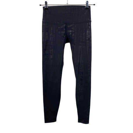 Unisex Lululemon - Spordiretuusid, suurus 38 - Must ()