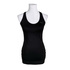 Unisex Puma - Sporditopp, suurus 38 - Must (1)