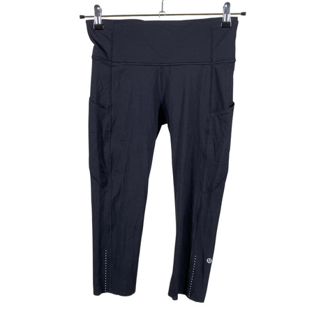 Unisex Lululemon - Spordiretuusid, suurus 38 - Must ()