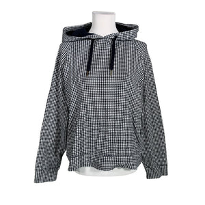 Unisex Tommy Hilfiger - Dressipluus, suurus 38 - Hall (1)