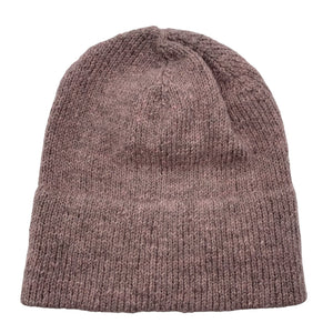 Unisex Myssyfarmi - Talvemüts, suurus 52 - 54 cm - Lilla (1)