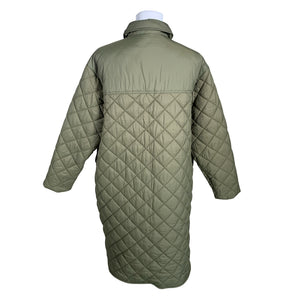 Unisex Part two - Tepitud jope, suurus 40 - Roheline (2)