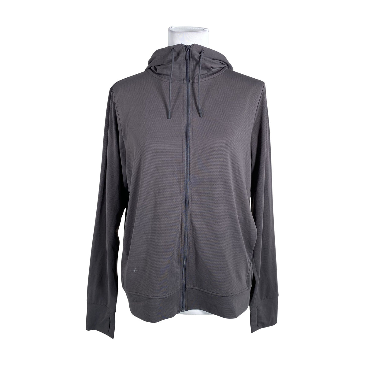 Unisex Uniqlo - Käisteta spordisärk, suurus 40 - Hall (1)