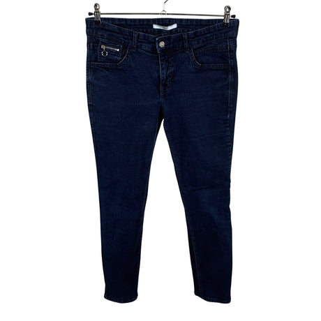 Unisex MAC - Teksad, suurus 40 - Sinine ()