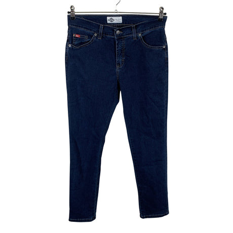 Unisex Lee Cooper - Teksad, suurus W30 - Sinine ()
