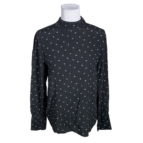Unisex &Other Stories - Pluus, suurus 38 - Must ()