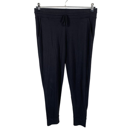 Unisex Soc - Dressikangast püksid, suurus 38 - Must ()