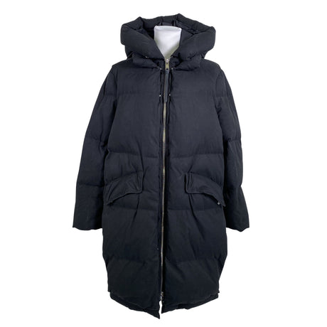 Unisex All Saints - Talvejope, suurus 38 - Must ()