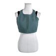 Unisex ICIW – Icaniwill - Sporditopp, suurus 40 - Roheline ()